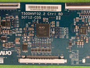 T500HVF02.2 Ctrl BD tCon TV SAMSUNG UN50FH5303GCFV