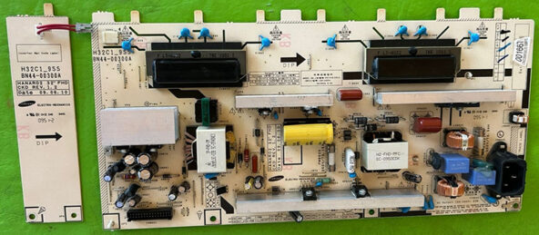 Fuente Bn44-00300a Samsung LN32B450C4CDF