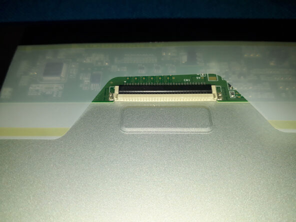 LTM185AT05 (4) Display Samsung LTM185AT05