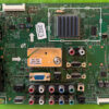 Placa Main bn41-01162a Samsung LN32B450C4CDF