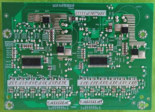 Placa inverter 168P-P50DXM-W0 5800-P50DXM-W000 Tv TONOMAC LED50E700TO-S10