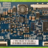 tCon 50t10-c02 t500hvd02.0 ctrl bd Tv TONOMAC LED50E700TO-S10