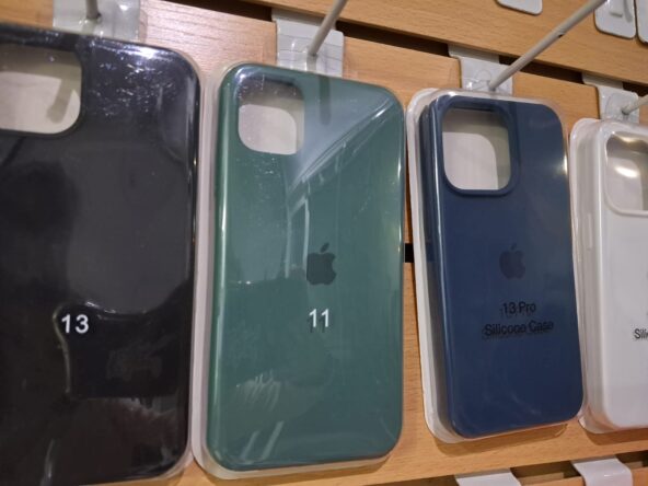 Fundas iPhone 11/13 y 13 pro