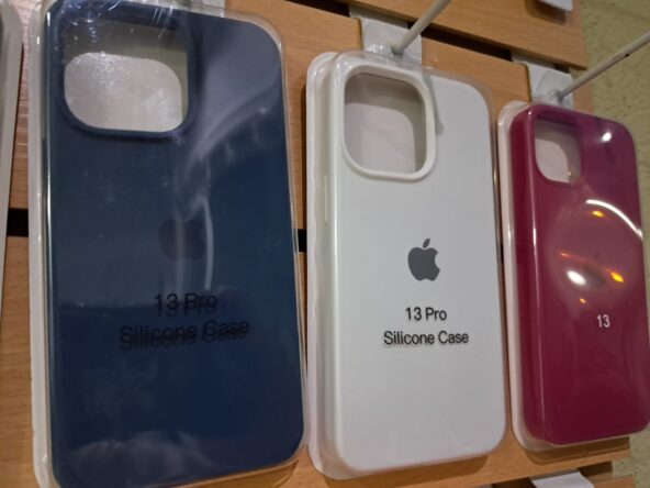 Fundas iPhone 11/13 y 13 pro
