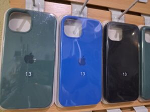 Fundas iPhone 11/13 y 13 pro