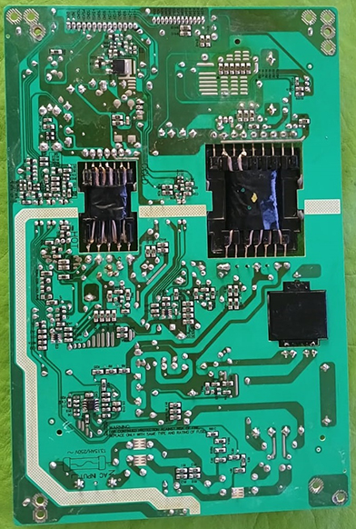 Fuente AMP50S-CKD-SW - Tv TONOMAC LED50E700TO-S10