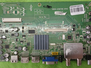 Placa Main 5800-A5M70B-0P10 VER00.01 Tv TONOMAC LED50E700TO-S10